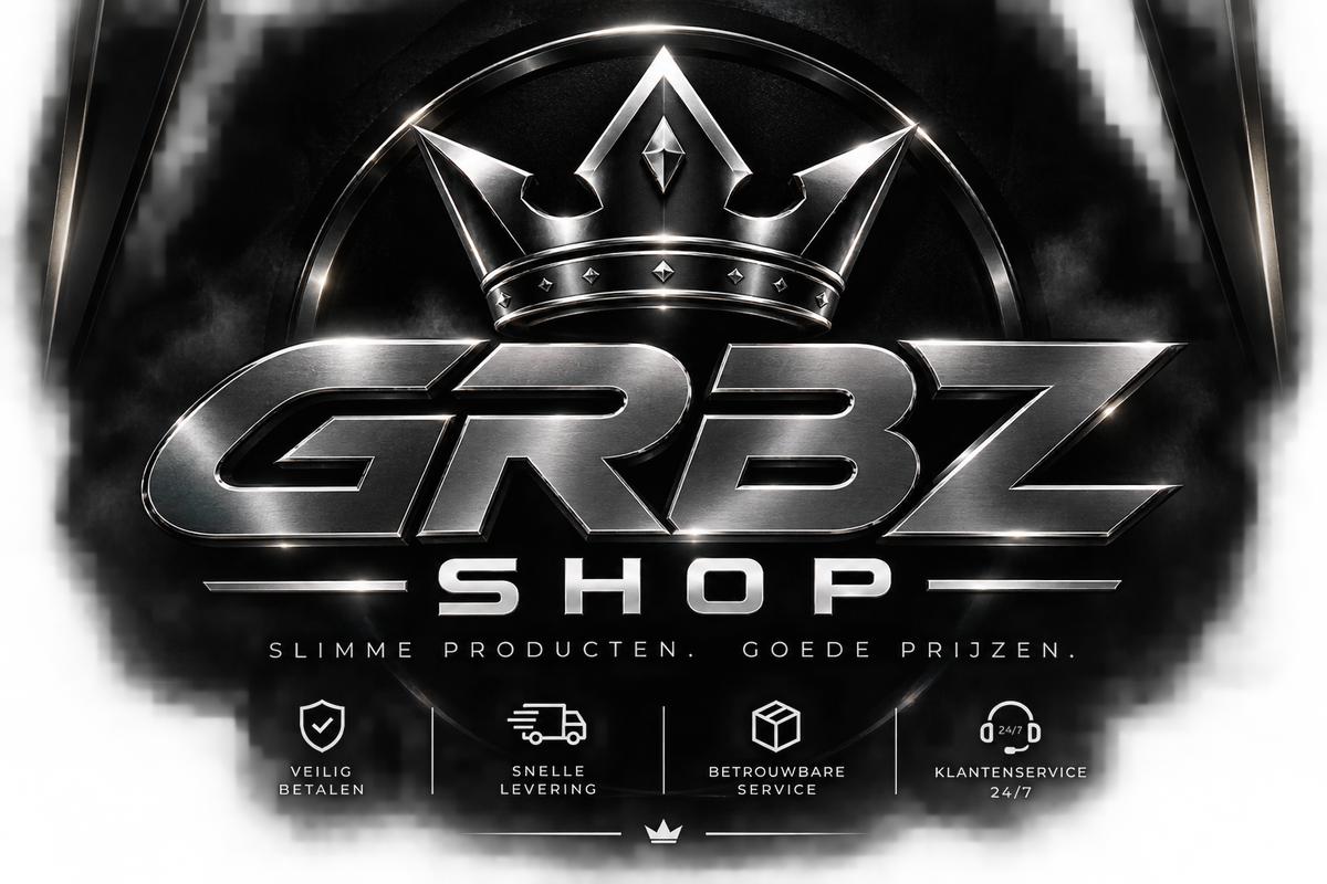 GRBZ SHOP