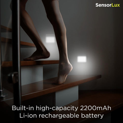 GRBZ Motion Light™ – Draadloze LED Sensorlamp