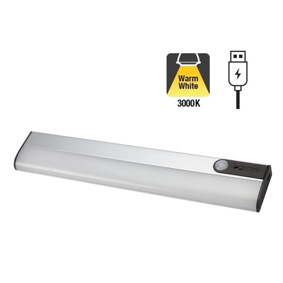 GRBZ Motion Light™ – Draadloze LED Sensorlamp
